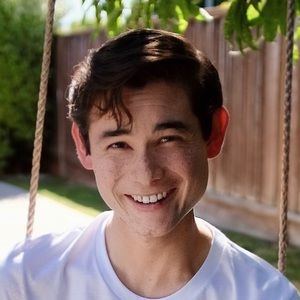 Meet your Posher, Russel